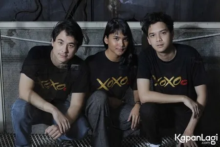 Foto Baskara Mahendra