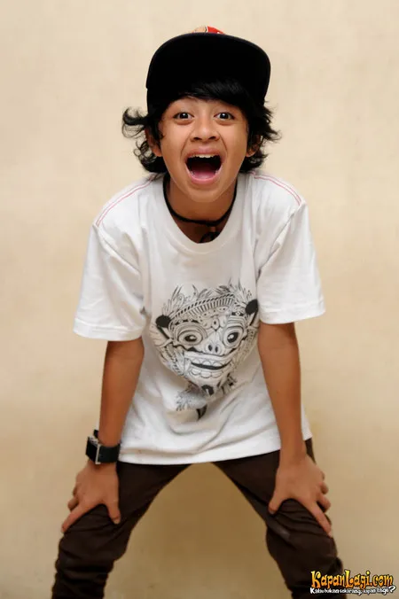 Foto Bastian Steel