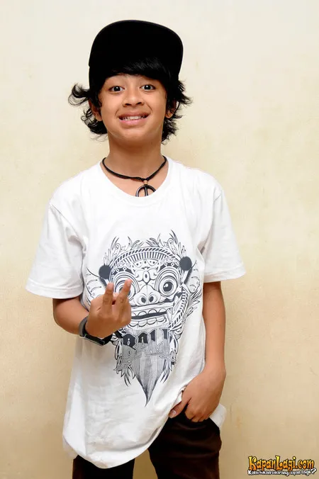 Foto Bastian Steel