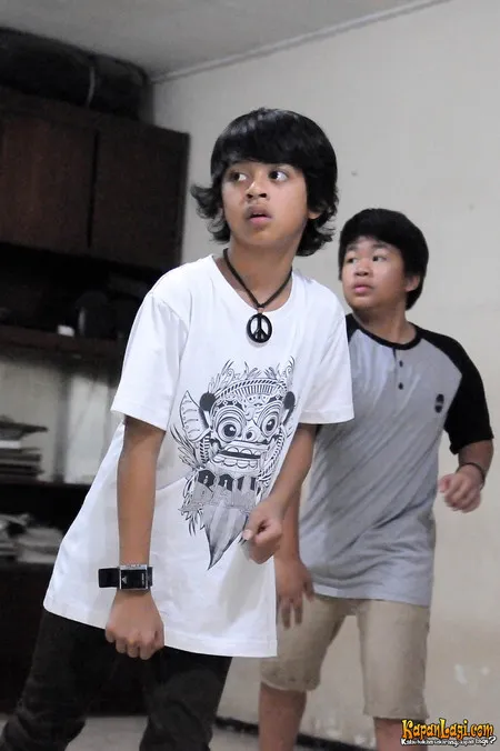 Foto Bastian Steel