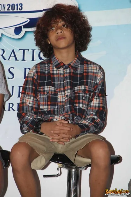 Foto Bastian Steel