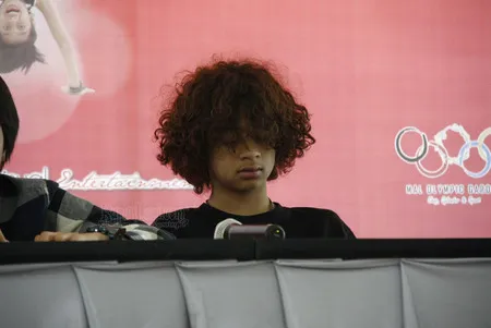 Foto Bastian Steel