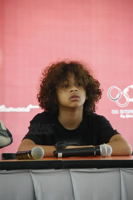 Foto Bastian Steel