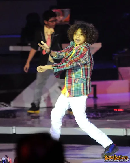 Foto Bastian Steel