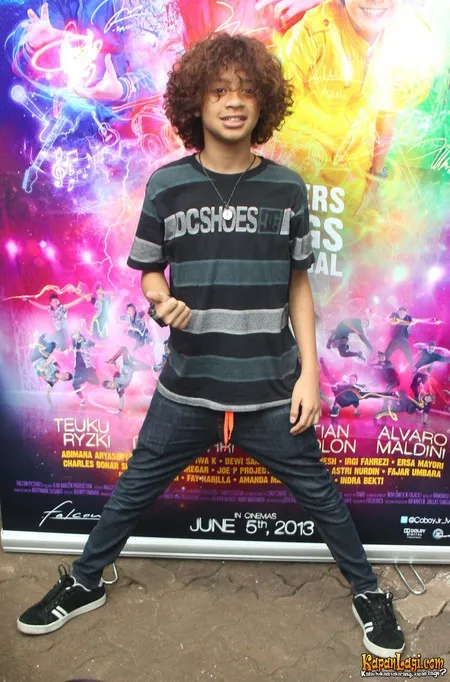 Foto Bastian Steel