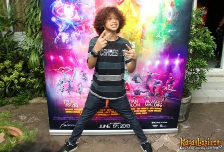 Foto Bastian Steel