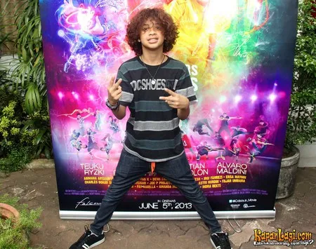 Foto Bastian Steel