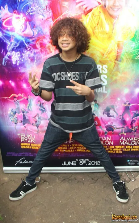 Foto Bastian Steel