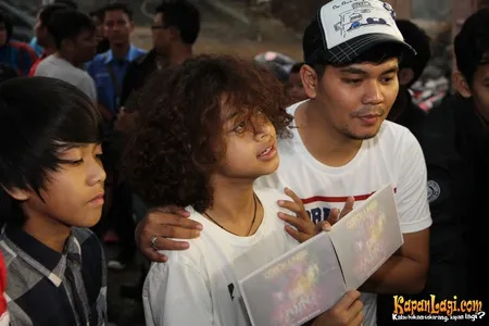 Foto Bastian Steel