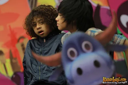 Foto Bastian Steel