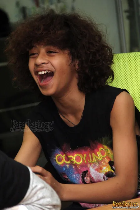 Foto Bastian Steel