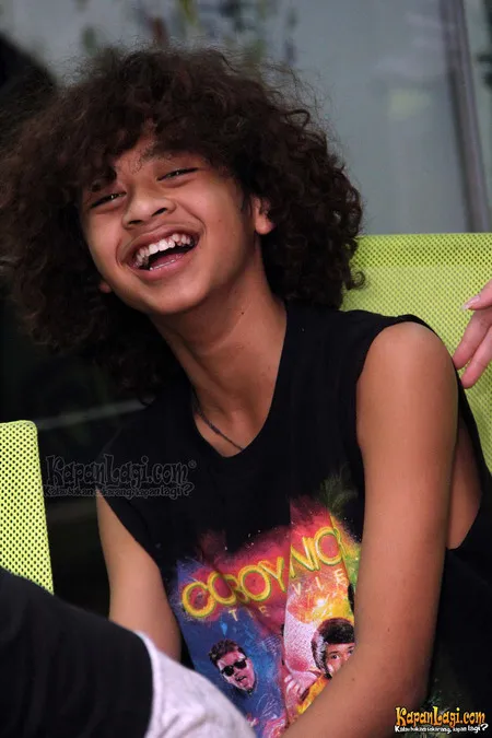 Foto Bastian Steel