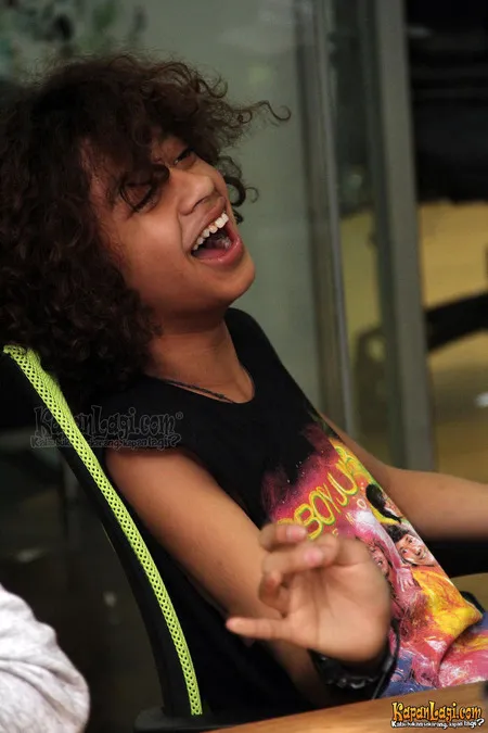 Foto Bastian Steel