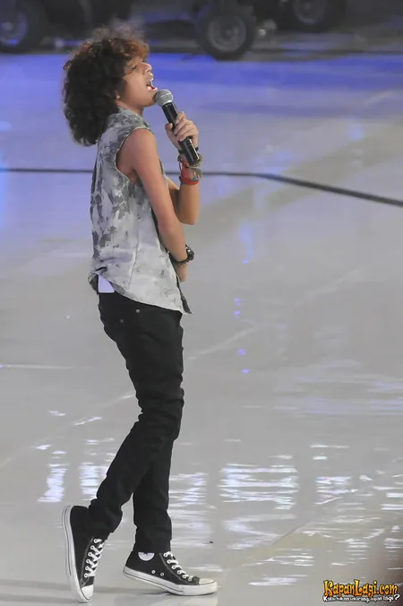 Foto Bastian Steel