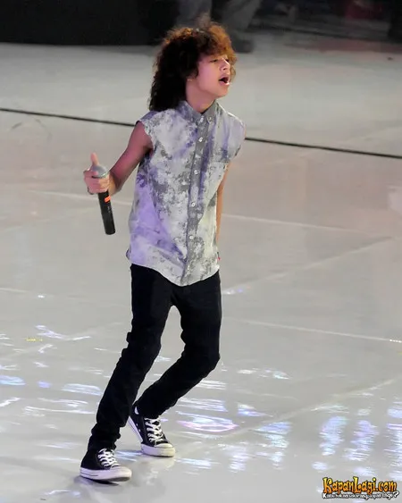 Foto Bastian Steel