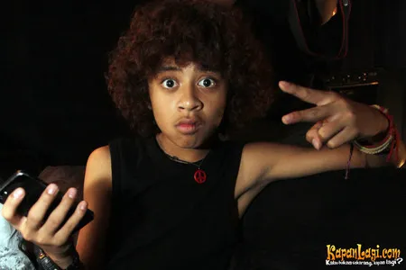 Foto Bastian Steel