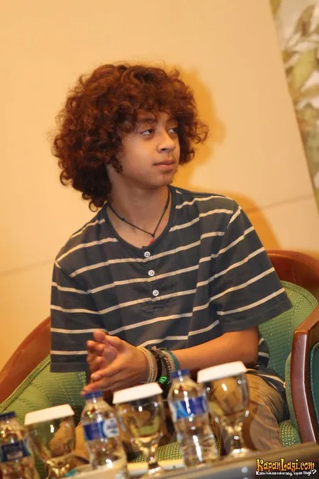 Foto Bastian Steel