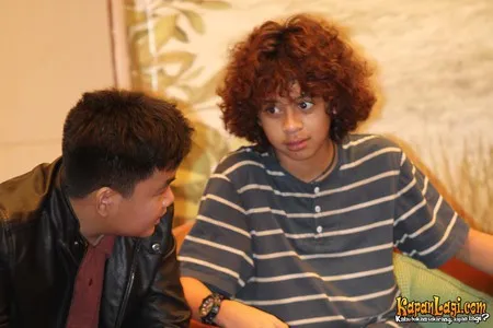 Foto Bastian Steel