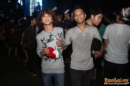 Foto Bastian Steel