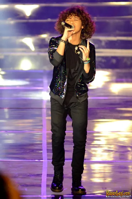 Foto Bastian Steel