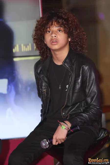 Foto Bastian Steel