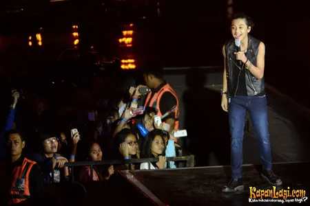 Foto Bastian Steel