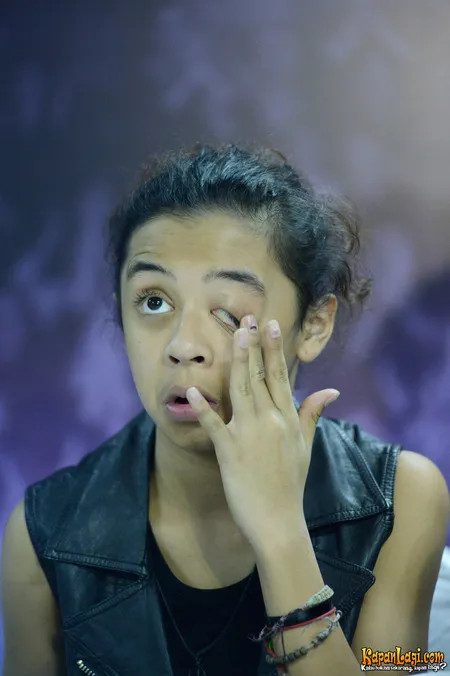 Foto Bastian Steel