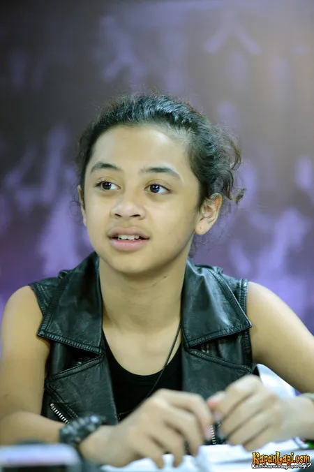 Foto Bastian Steel