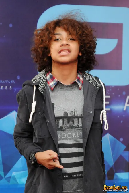 Foto Bastian Steel