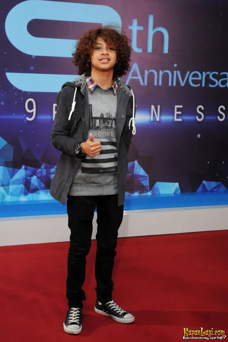 Foto Bastian Steel