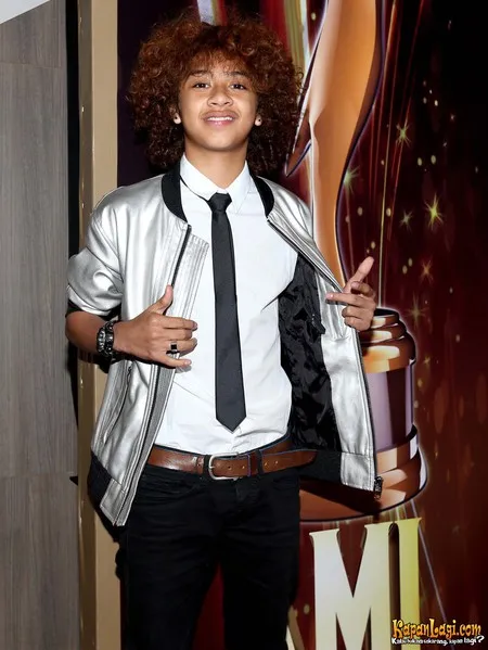 Foto Bastian Steel