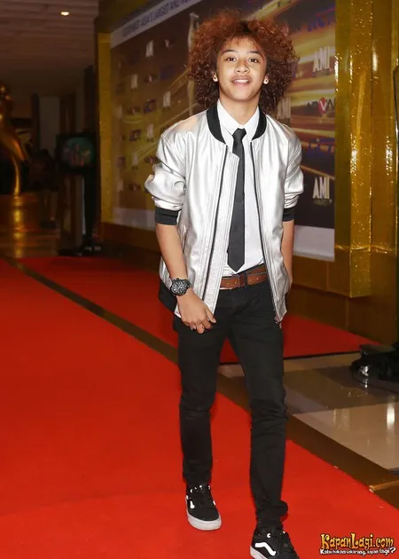 Foto Bastian Steel