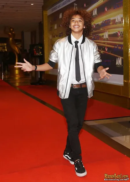 Foto Bastian Steel