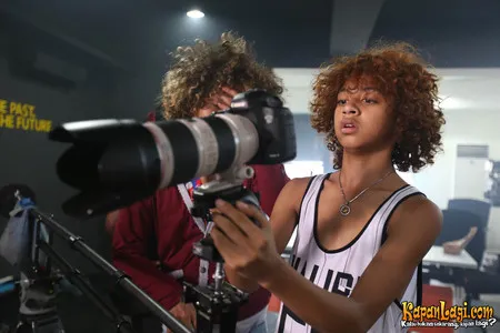 Foto Bastian Steel