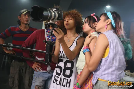 Foto Bastian Steel