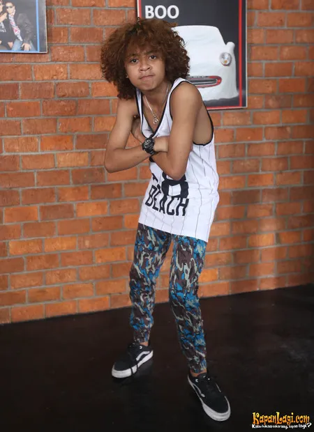 Foto Bastian Steel