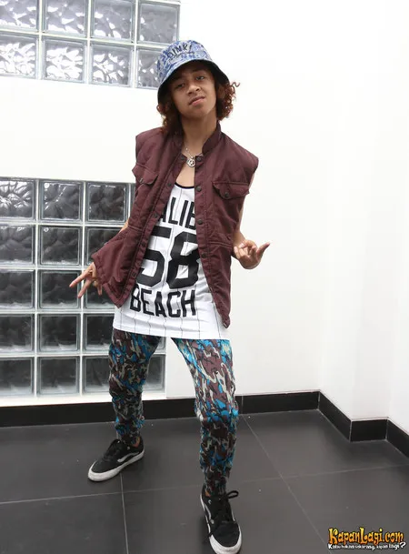 Foto Bastian Steel