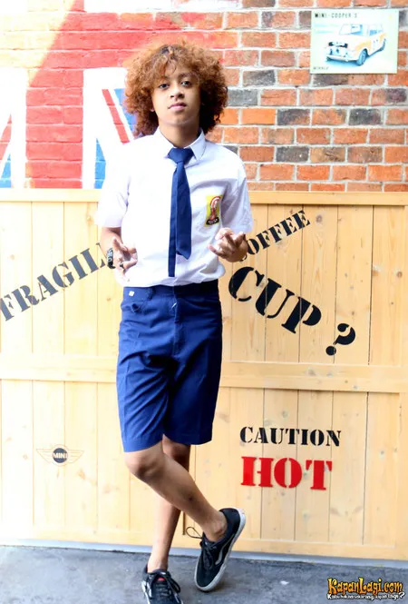 Foto Bastian Steel