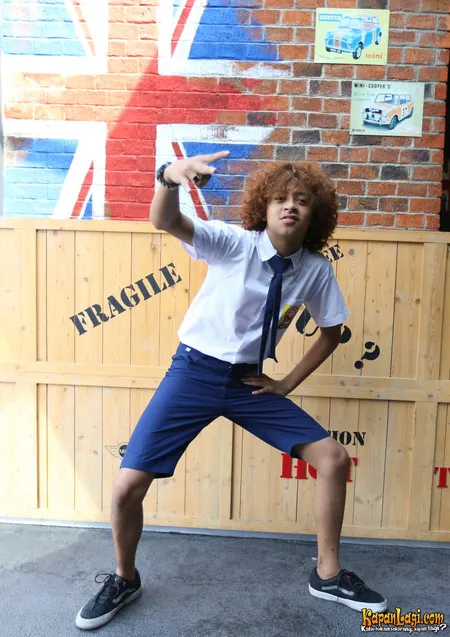 Foto Bastian Steel