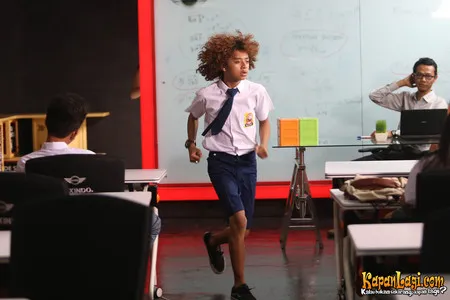 Foto Bastian Steel