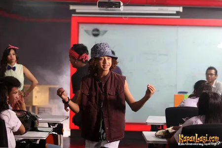 Foto Bastian Steel