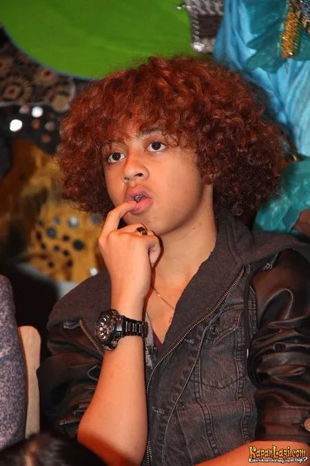 Foto Bastian Steel