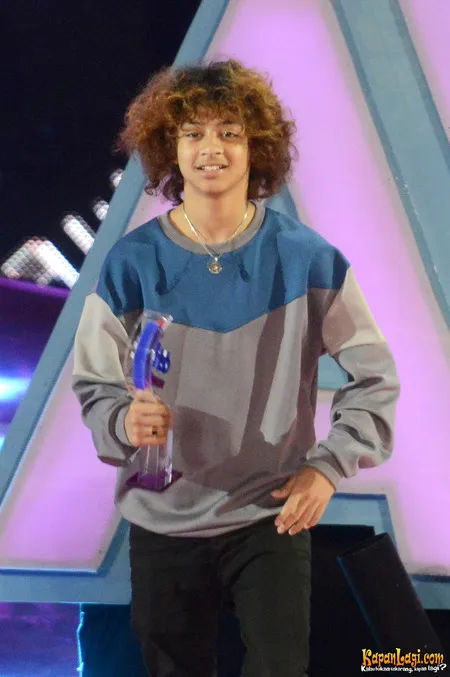 Foto Bastian Steel