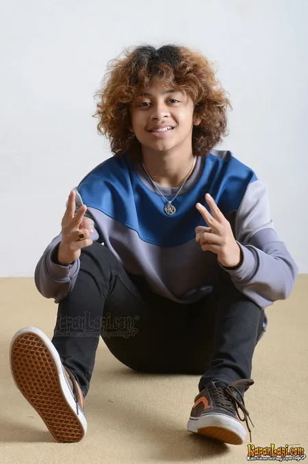 Foto Bastian Steel