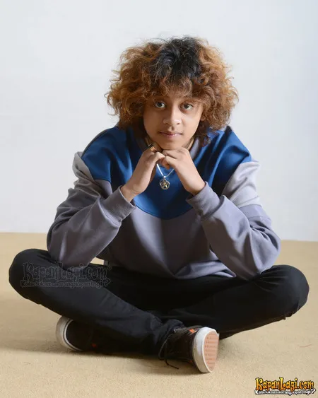 Foto Bastian Steel