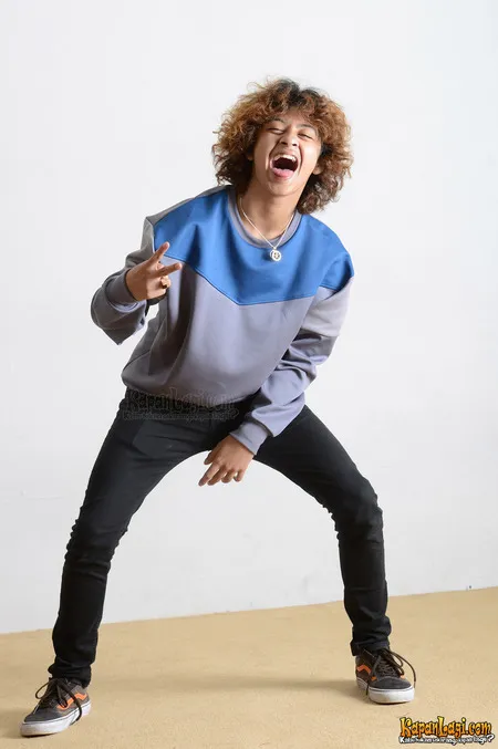 Foto Bastian Steel