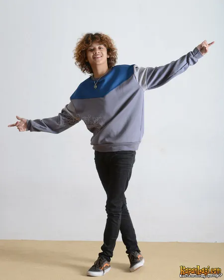 Foto Bastian Steel