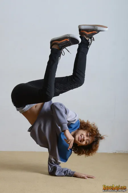 Foto Bastian Steel