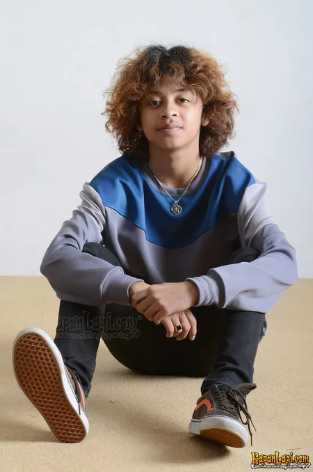 Foto Bastian Steel