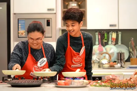 Foto Bastian Steel
